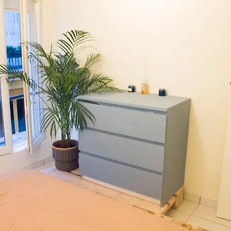 Apartamento Cosy In Sentier *