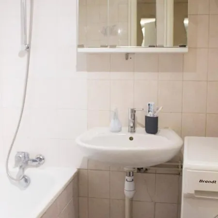 Cosy In Sentier Apartamento Paris