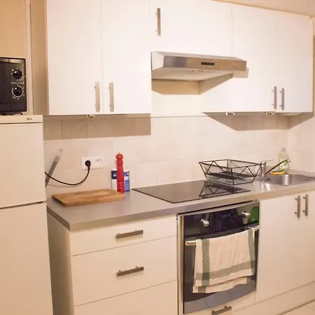Apartamento Cosy In Sentier *